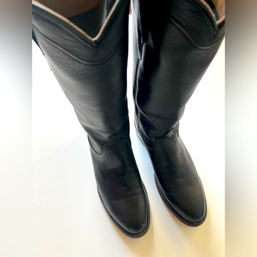Women’s Tecovas Tall Riding Boot